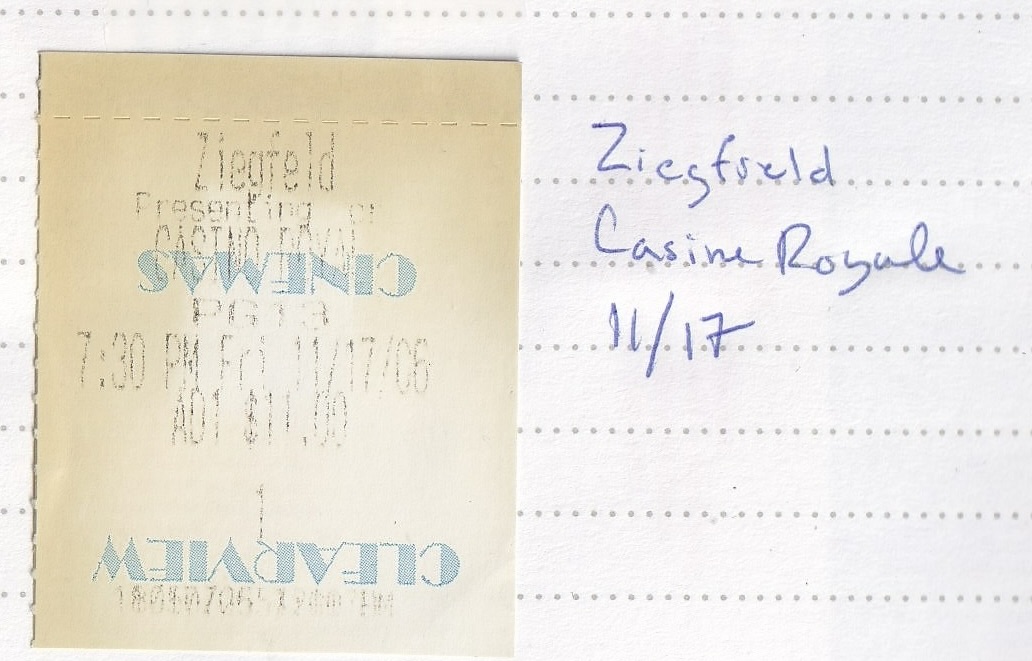Casino Royale
