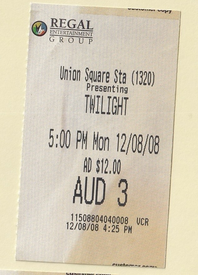 Twilight