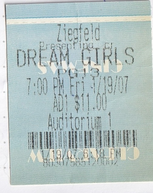 Dream Girls