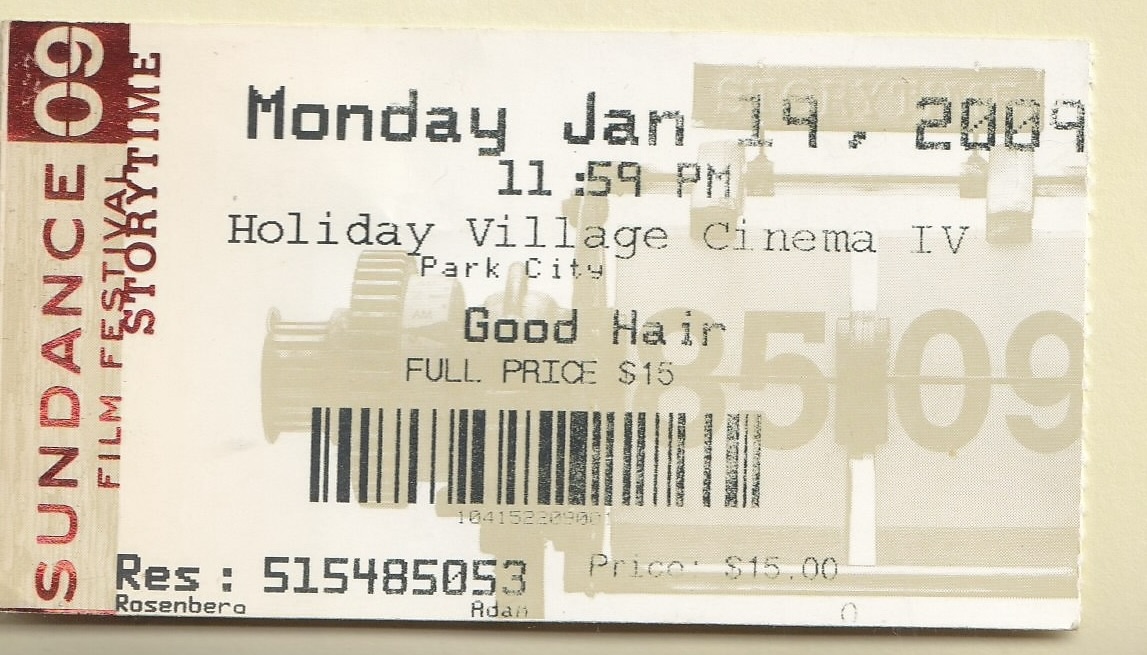 Good Hair