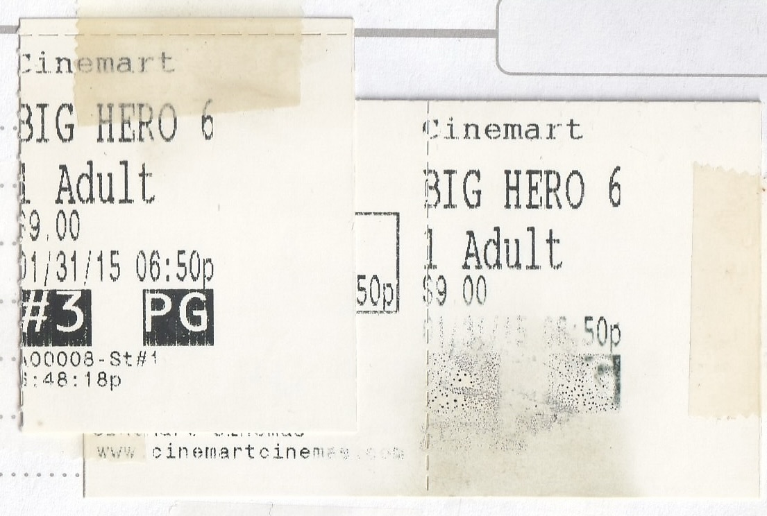 Big Hero