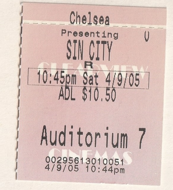 Sin City