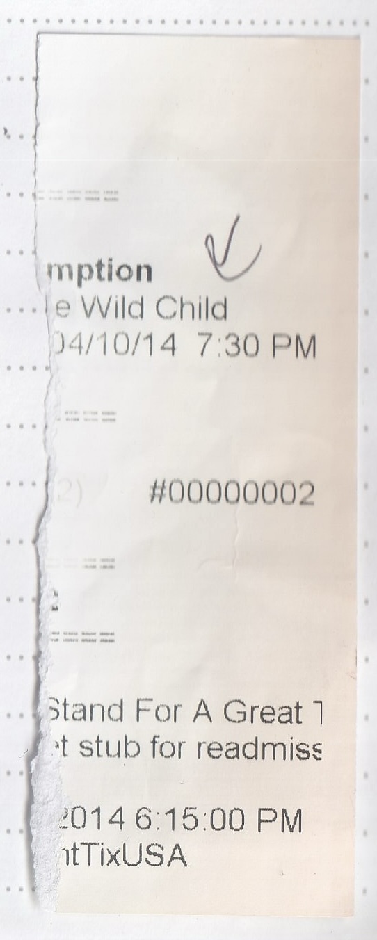Wild Child