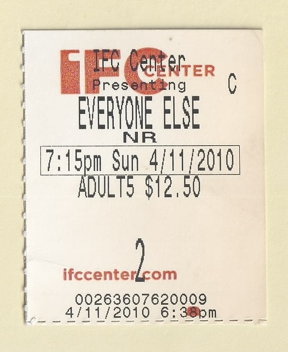 Everyone Else