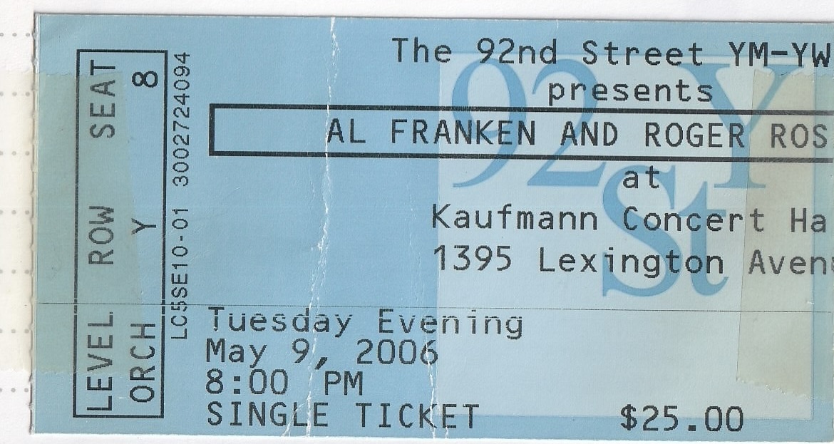 Al Franken