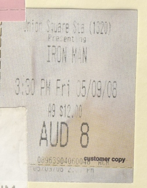 Iron Man