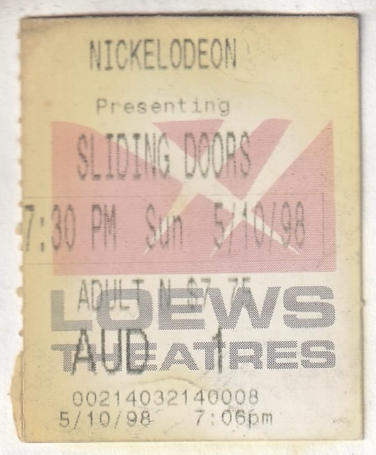 Sliding Doors