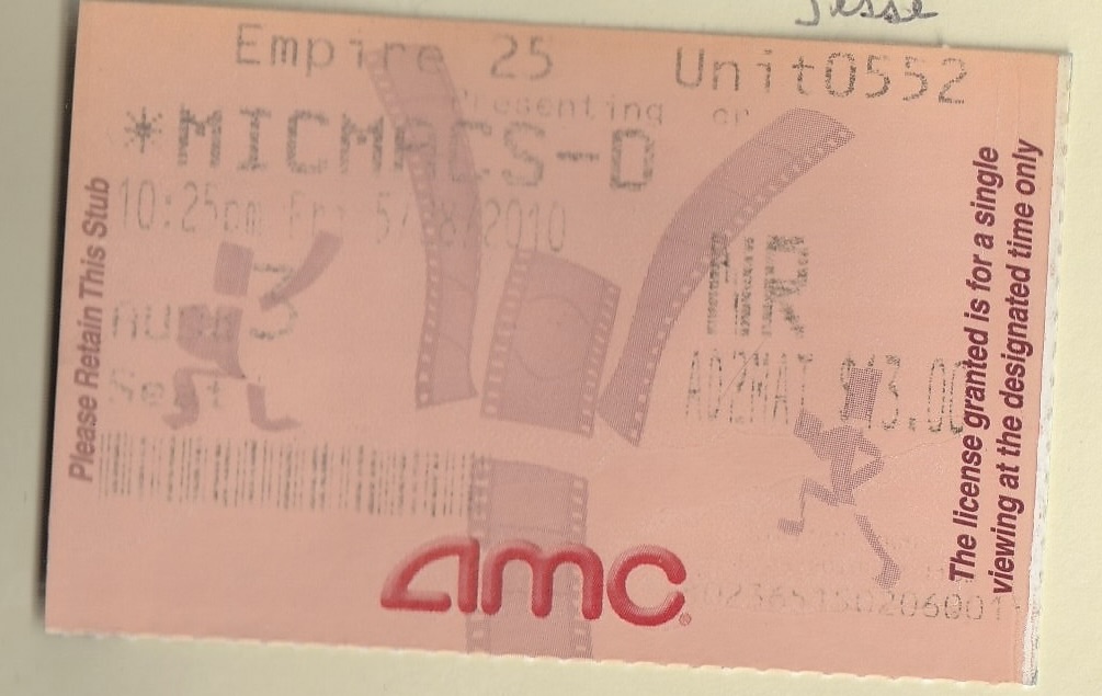 Micmacs