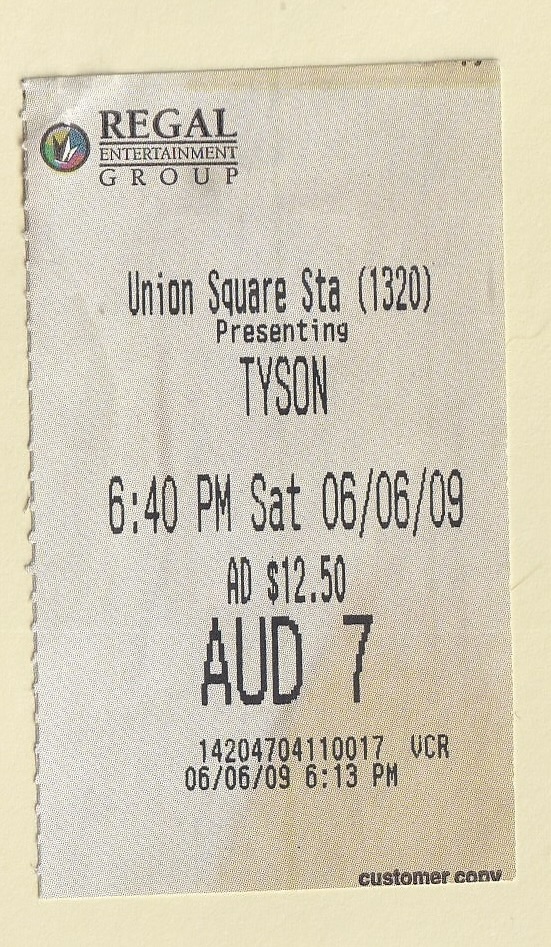 Tyson