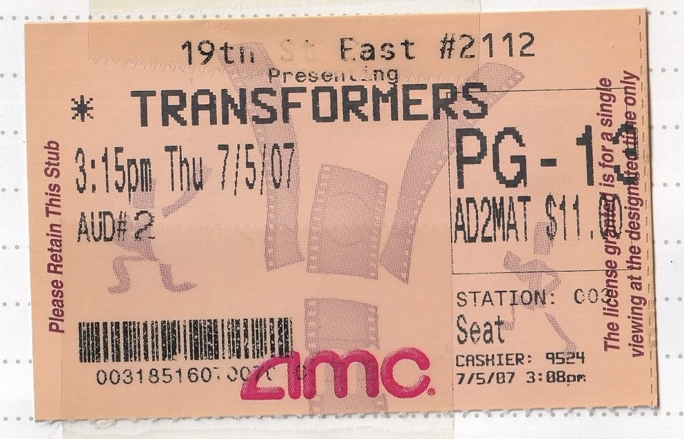 Transformers