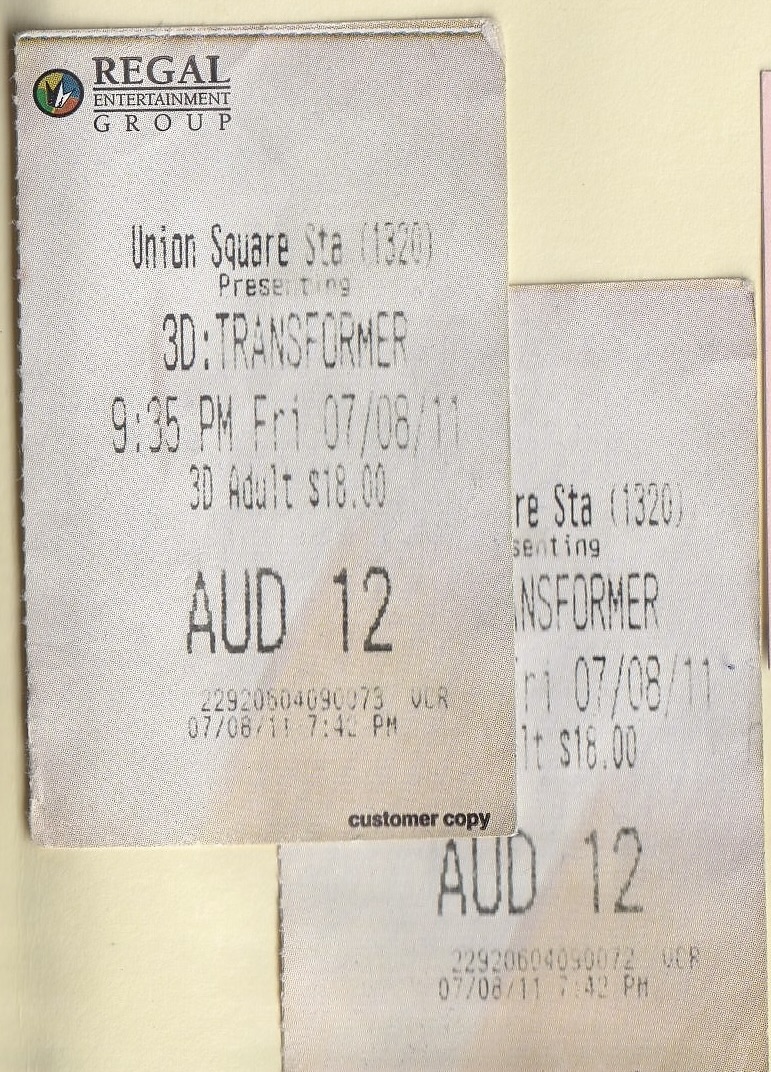Transformers