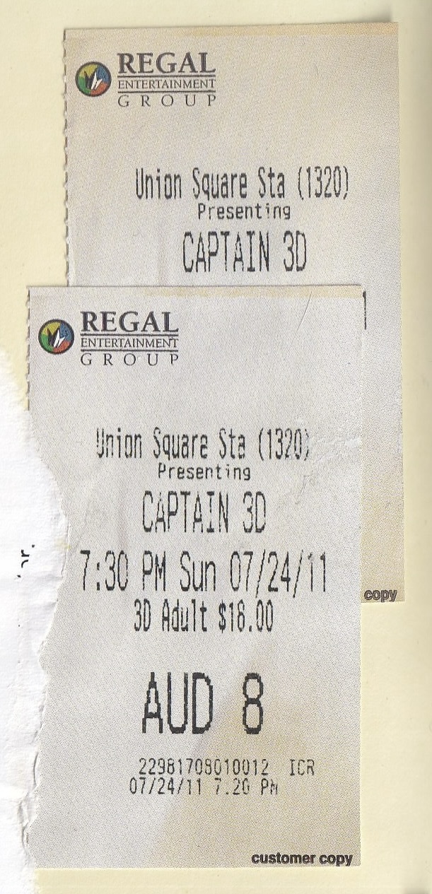 Captain America: The First Avenger