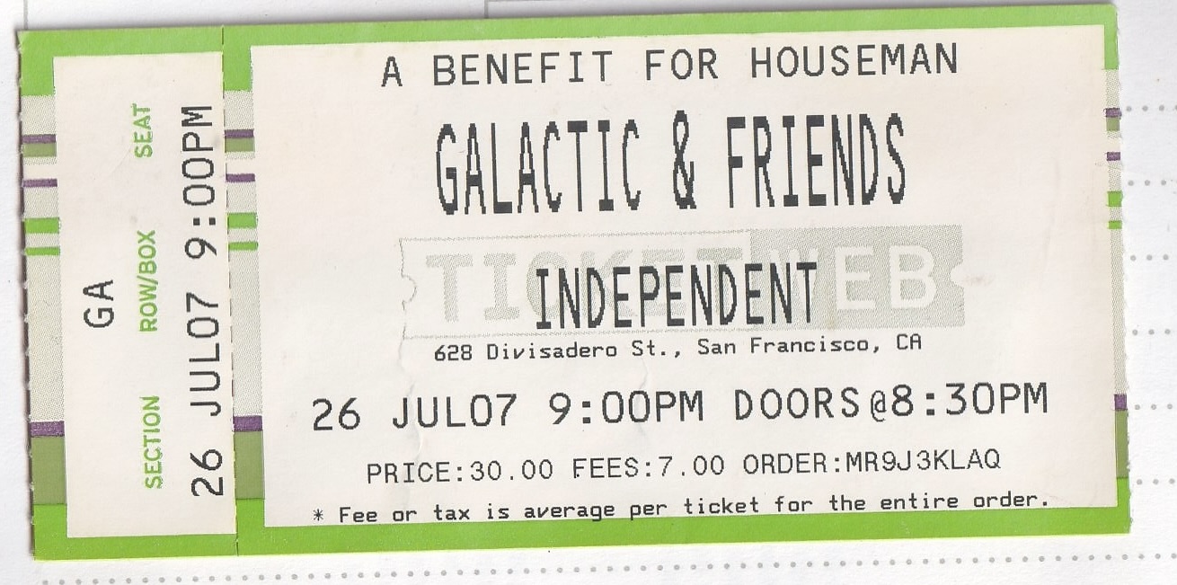 Galactic