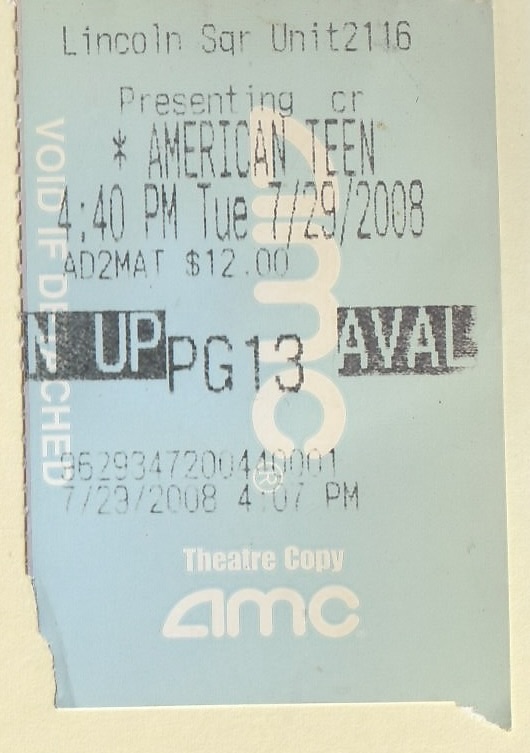 American Teen