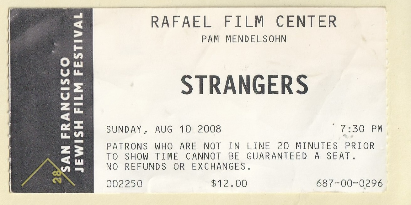 Strangers