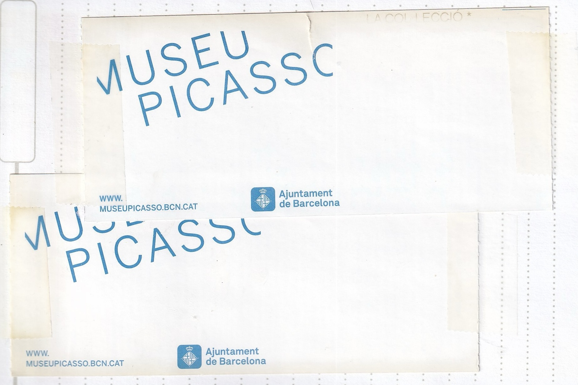 Museu Picasso, Barcelona