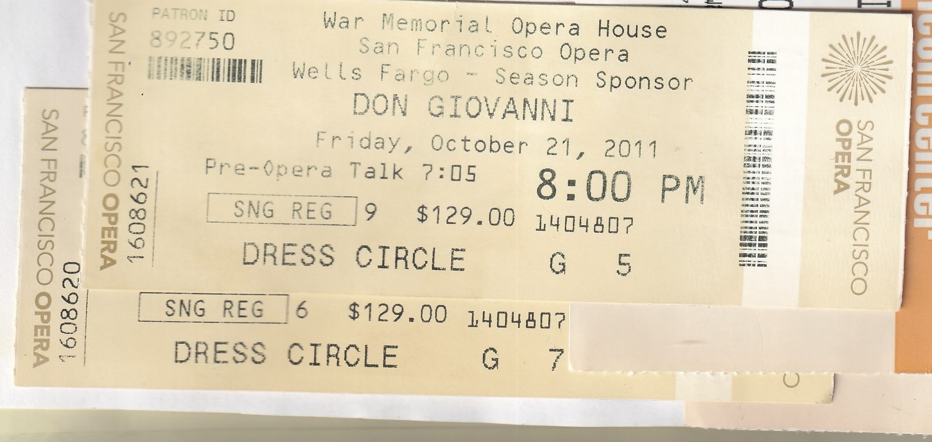 Don Giovanni