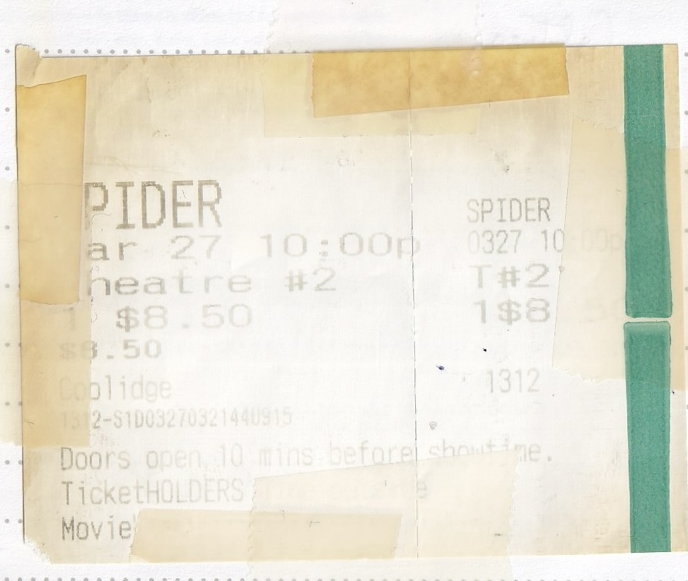 Spider